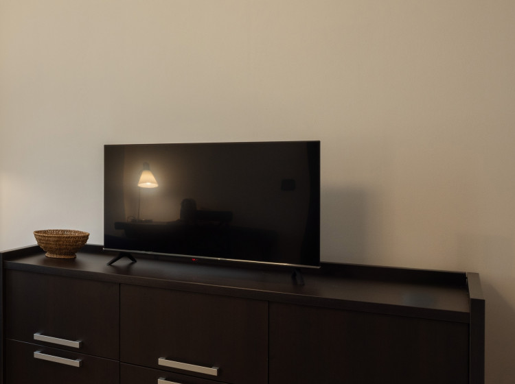 Podmínky pro osvobození od televizních poplatků