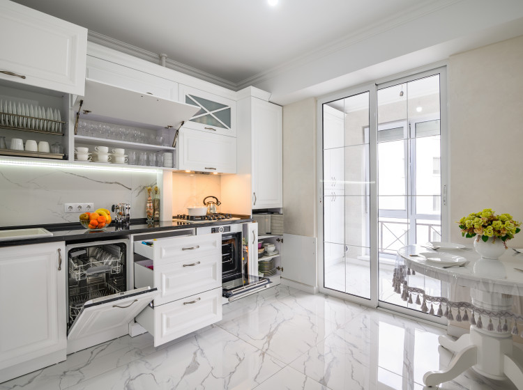 Myčka nádobí se stala skvělým pomocníkem, klíčová je ale její údržba.