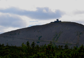 Meteorologové predikují propad teplot. 