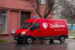 Zásilkovna přináší zásadní změnu.