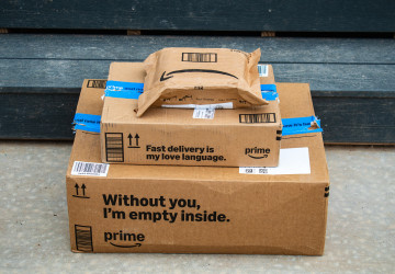 Některé zboží z USA se cenově vyplatí