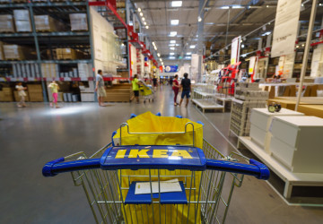 V Ikea prodávají levné tužkové baterie s nekonečnou výdrží. Tohle je sen všech, kteří je kupují pořád dokola