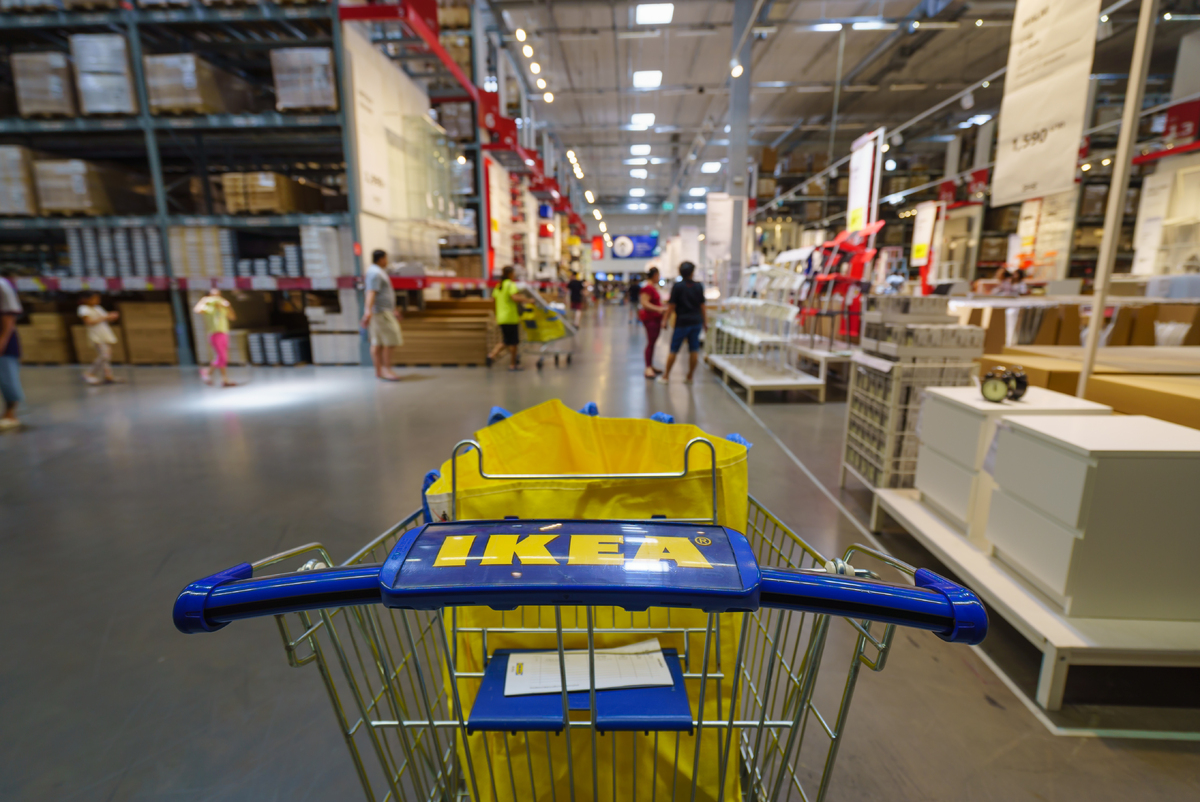 V Ikea prodávají levné tužkové baterie s nekonečnou výdrží. Tohle je sen všech, kteří je kupují pořád dokola