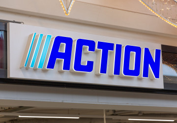 V Actionu seženete praktické vychytávky pro lepší práci u pc.