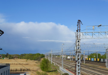 Česko by se mělo dočkat vzestupu teplot, má to však háček.