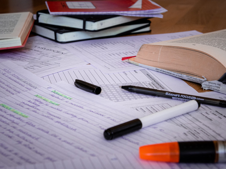 Maturita se má změnit od základu