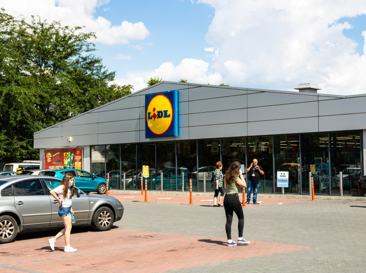 Lidl opět překvapil
