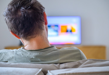 Správné umístění televize