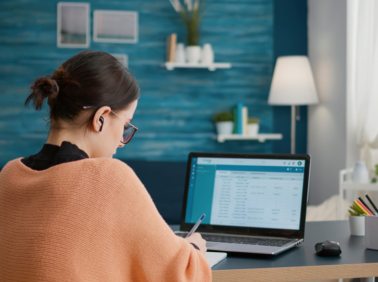 Novela zákoníku práce stanovuje jasná pravidla pro home office.