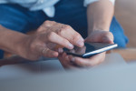 Mobilní telefony disponují funkcí, která může zachránit život. 