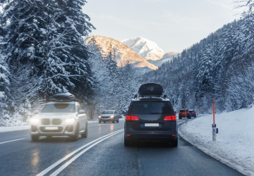 Provoz auta v zimě má svá specifika, tuto funkci nechte raději vypnutou.