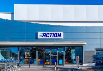 Češi berou Action útokem