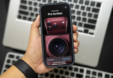 Cesta, jak pořídit nejnovější iPhone levněji Cesta, jak pořídit nejnovější iPhone levněji