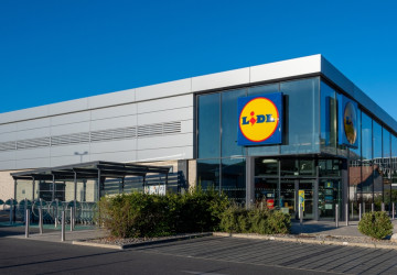 Lidl nabízí velmi zajímavý produkt.