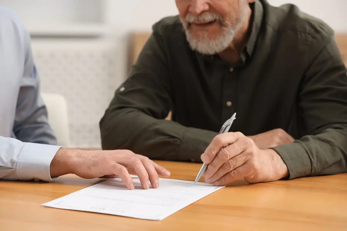 Závěť má svá jasná pravidla