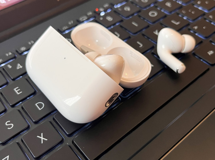 Bluetooth sluchátka mohou být v některých případech zneužita jako vzdálený přístupový bod.