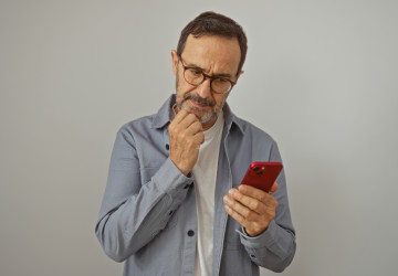 Věnujte pozornost nastavení jednotlivých aplikací v telefonu, abyste ochránili svá osobní data.
