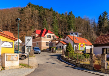 Život na vesnici má svá specifika
