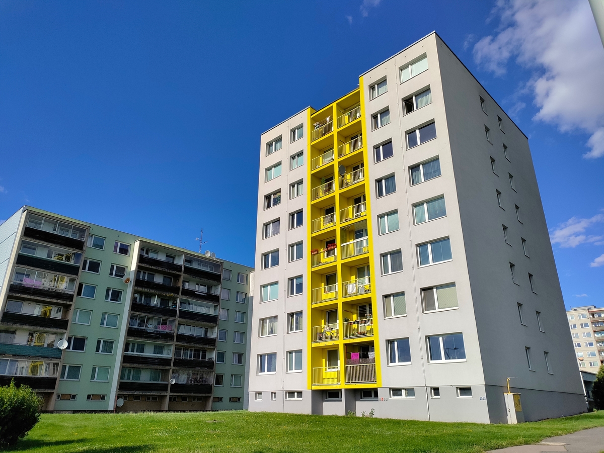 Nový zákon o podpoře bydlení platí od 1. 1. 2026.