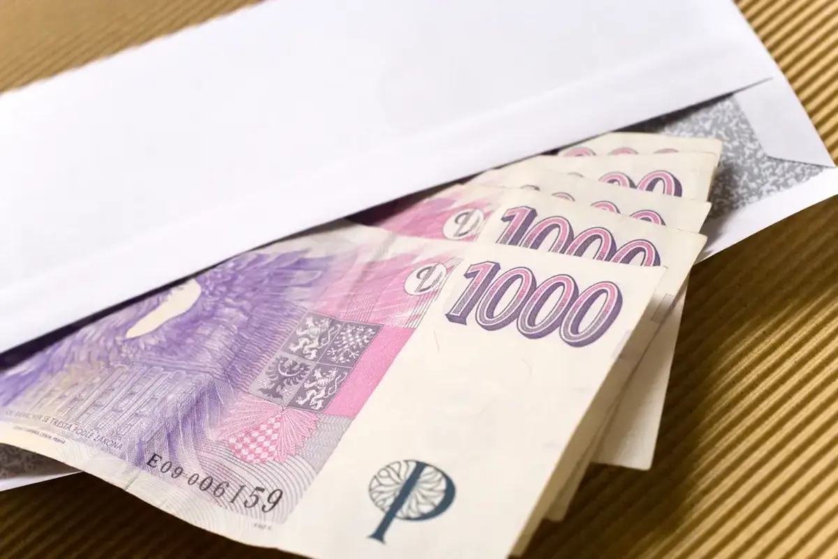 Brigádníci si mohou vydělat více, než původně očekávali. 