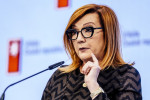 Schillerová slibuje milion navíc při odchodu do důchodu