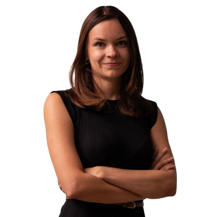 Hana Smětáková