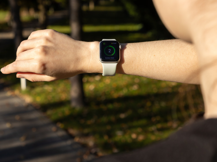 Majitelé hodinek Apple Watch se konečně dočkali plnohodnotné aplikace, na kterou tak dlouho čekali! Majitelé hodinek Apple Watch se konečně dočkali plnohodnotné aplikace, na kterou tak dlouho čekali!