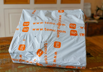 Na Temu stála pár stovek, jinde skoro 10 tisíc. Po rozbalení jsem zůstala stát. Kvalita předčila všechna očekávání Na Temu stála pár stovek, jinde skoro 10 tisíc. Po rozbalení jsem zůstala stát. Kvalita předčila všechna očekávání