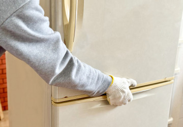 Po kolika letech má smysl vyměnit starou, ale funkční ledničku? 