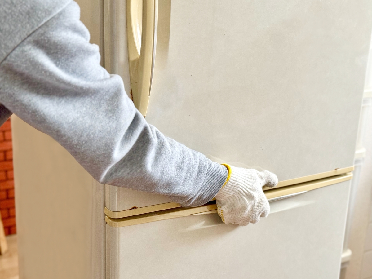 Po kolika letech má smysl vyměnit starou, ale funkční ledničku? 