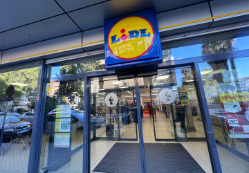 Skladujte potraviny chytře.