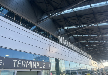 Z Prahy se bude létat do nových destinací Z Prahy se bude létat do nových destinací