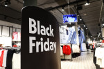 Black Friday se blíží: Obchodníci už teď připravují falešné slevy Black Friday se blíží: Obchodníci už teď připravují falešné slevy