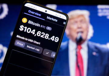 O bitcoiny lze přijít mnoha zajímavými způsoby. 