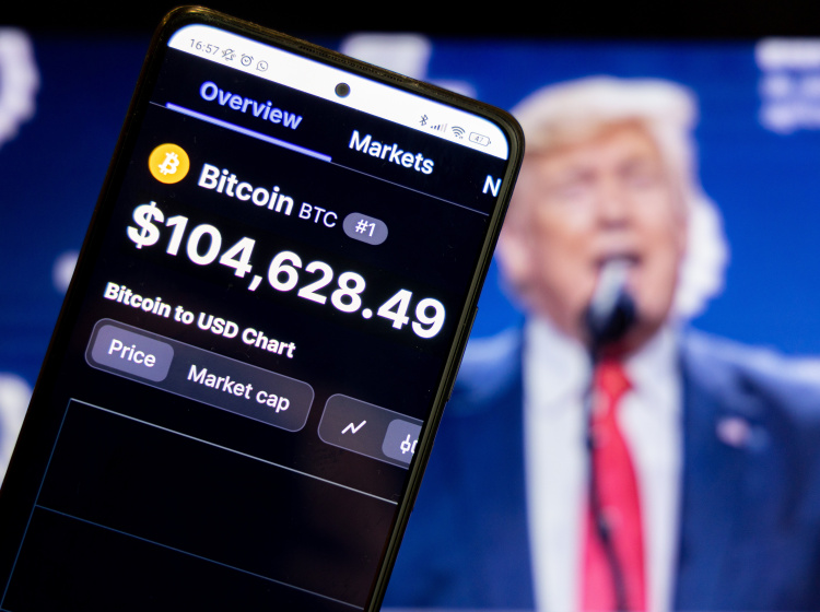 O bitcoiny lze přijít mnoha zajímavými způsoby. 