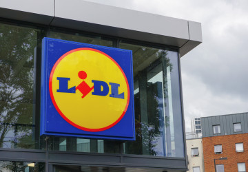Lidl zlevnil oblíbený gril o tisíce