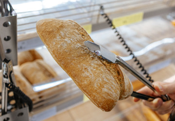 Tímto způsobem prodloužíte čerstvost pečiva