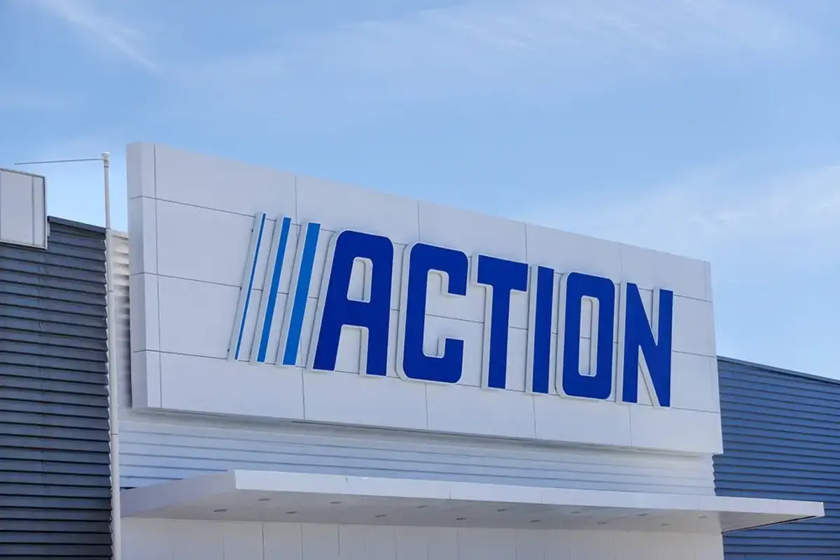 V Actionu najdete velmi zajímavý produkt. V Actionu najdete velmi zajímavý produkt.