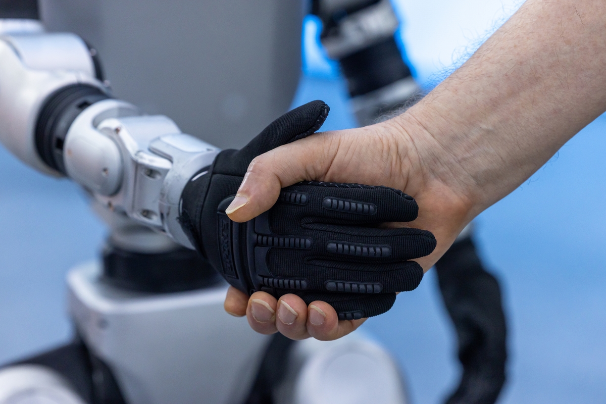 Není pomocník jako pomocník.