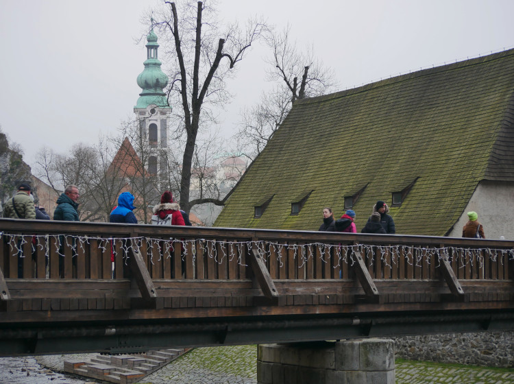 Sníh je zatím v nedohlednu. Sníh je zatím v nedohlednu.