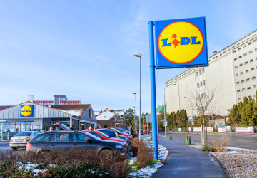 Češi berou Lidl útokem kvůli levnému bazénu