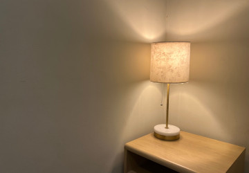 Klasické lampičky mizí z nočních stolků Klasické lampičky mizí z nočních stolků