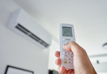 Jaké jsou náklady za topení klimatizací?