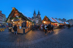 Z Česka pochází tradiční sladkost, kterou mají turisté v oblibě. 