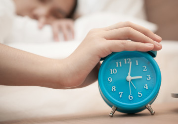 V ČR brzy proběhne změna času. 