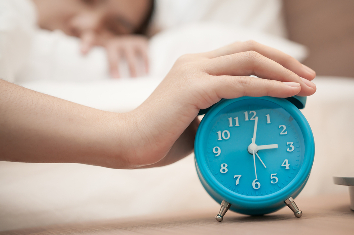 V ČR brzy proběhne změna času. 