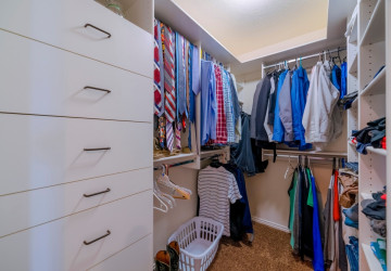 V pokojích bez oken může panovat nepříjemná atmosféra. 