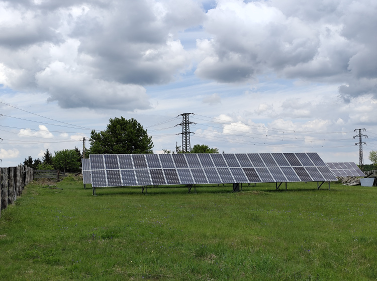 Rychlý rozvoj fotovoltaiky v Německu už začíná vytvářet potíže s provozem energetické sítě