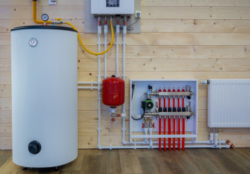 Energie patří mezi největší pravidelné výdaje českých domácností.