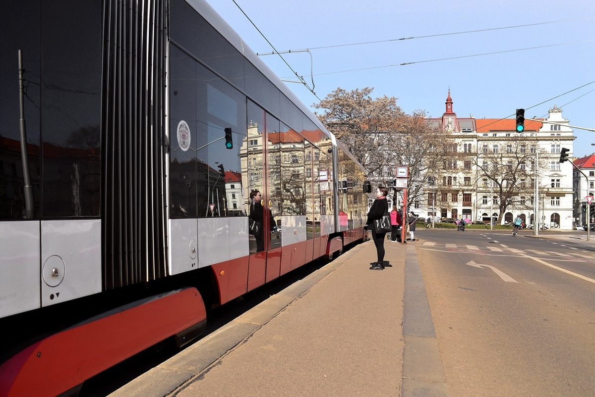 Praha propadla v žebříčku nejlepších MHD v Evropě Praha propadla v žebříčku nejlepších MHD v Evropě